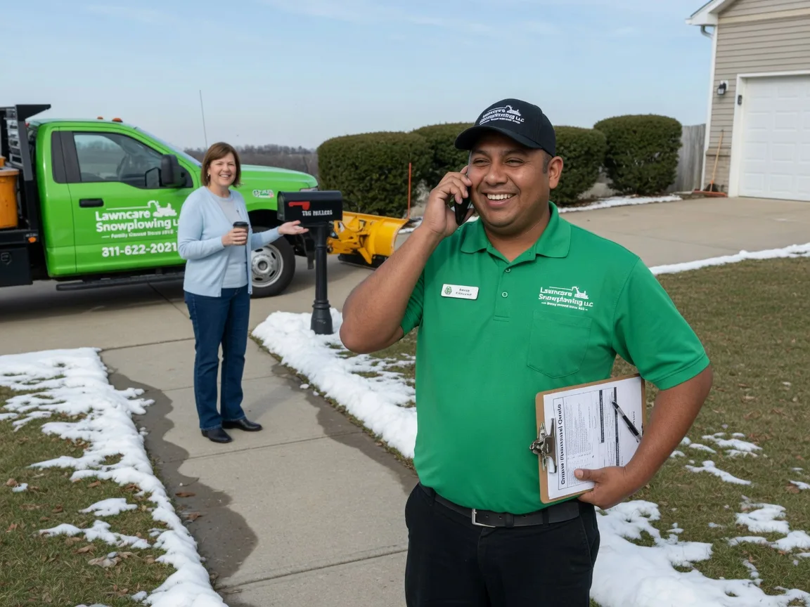 Lawn Care Services By Expert Landscaper Wayne, MI FAQs